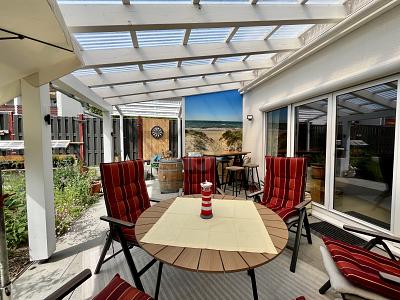 HOCHWERTIG, GEMÜTLICH UND VIEL PLATZ - Reihenendhaus Oberstaufen | Angebot:27075035