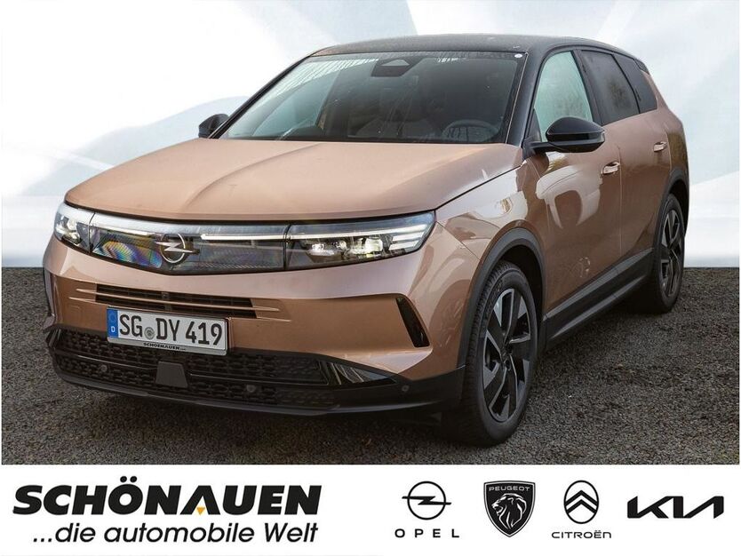 Opel Grandland (X) 2.500 km 32.950 € Erftstadt 50374