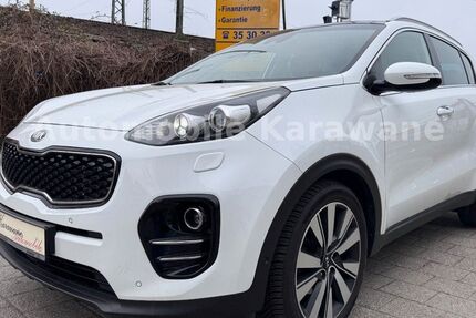 Kia Sportage 112.000 km 15.500 &euro; Bremen 28215