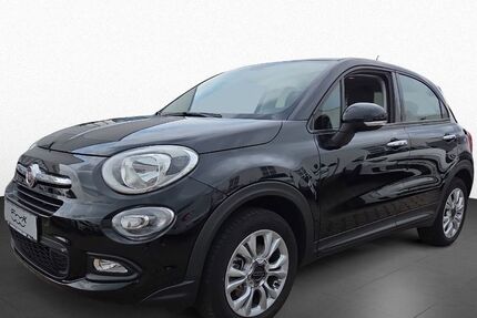 Fiat 500X 60.000 km 10.990 &euro; Pforzheim 75179