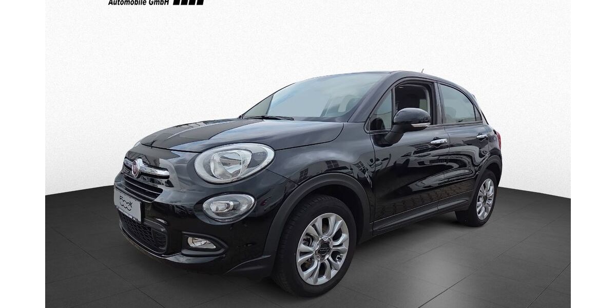 Fiat 500X 60.000 km 10.990 &euro; Pforzheim 75179