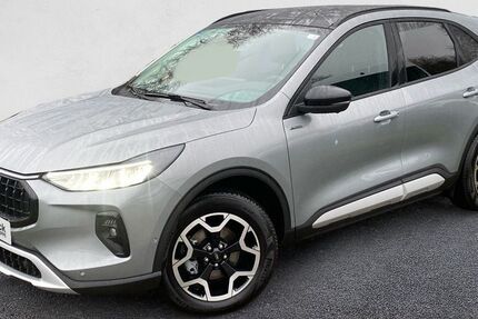 Ford Kuga 16.451 km 34.490 € Osnabrück 49082