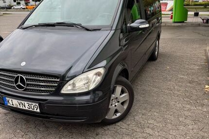 Mercedes-Benz Viano 320.000 km 8.500 € Kiel 24109