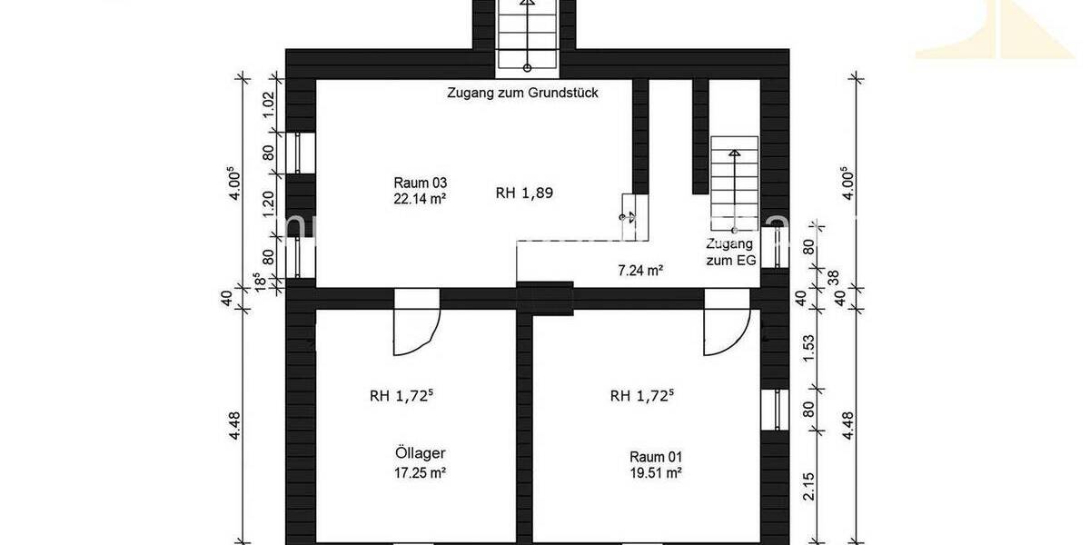 Einfamilienhaus Kemberg Dorna - 6 Zimmer, 124 m&sup2;, 75.000&euro; | Angebot:26686843