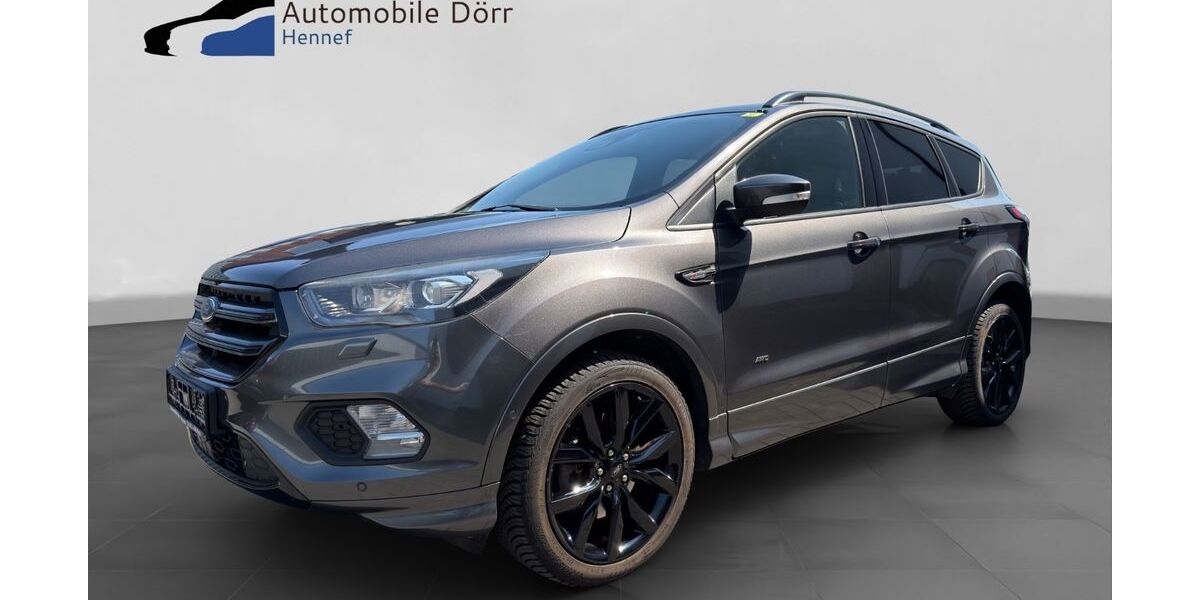 Ford Kuga 70.000 km 15.999 &euro; Hennef 53773