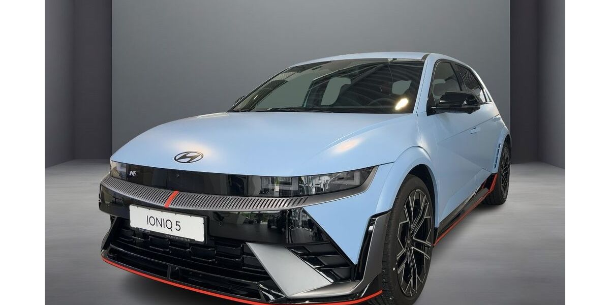 Hyundai IONIQ 5 14.990 km 59.444 &euro; Berlin 13089