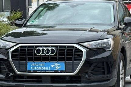 Audi Q3 161.000 km 20.990 € Reutlingen 72762