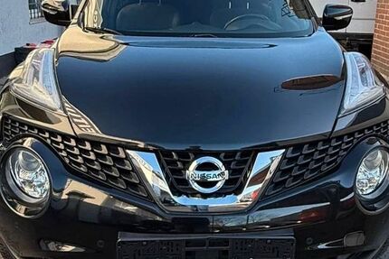 Nissan Juke 111.698 km 7.390 &euro; berlin 12347