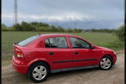Opel Astra 133.255 km 1.300 &euro; Wustrow 29462