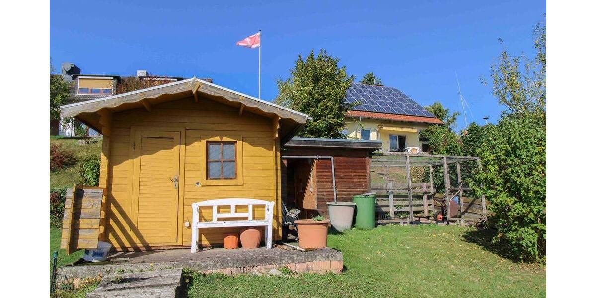 Einfamilienhaus Ahnatal Heckershausen - 4 Zimmer, 229.000&euro; | Angebot:26065373