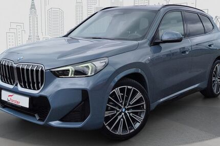 BMW X1 32.990 km 42.880 &euro; Altenstadt 92665