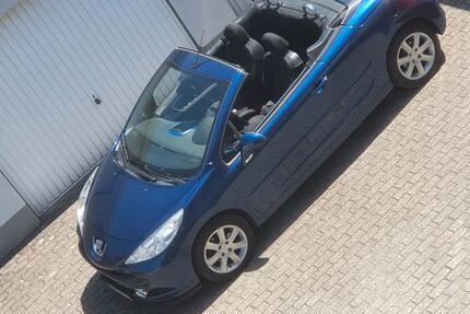 Peugeot 207 121.200 km 3.990 € Viersen 41749