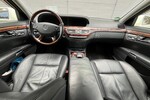 Mercedes-Benz S 500 193.000 km 17.000 &euro; Wiesbaden 65183