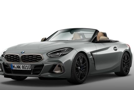 BMW Z4 10.029 km 59.690 &euro; Aachen 52078