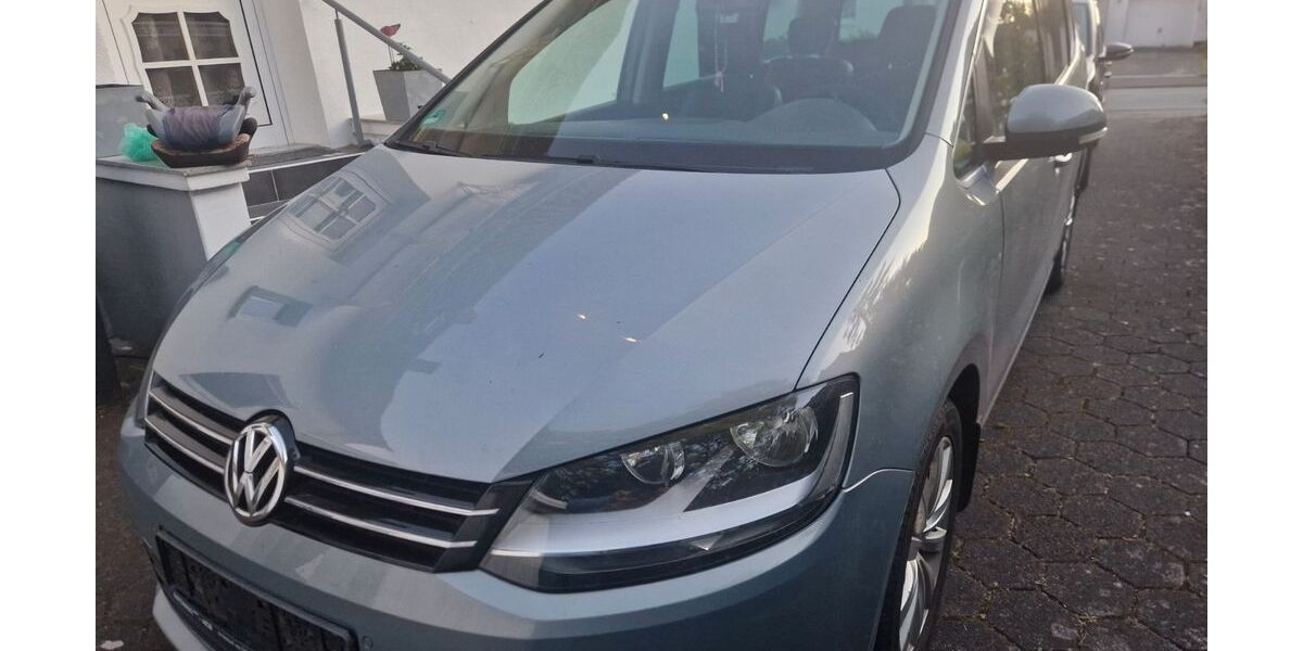 VW Sharan 260.000 km 8.700 &euro; Gütersloh 33330