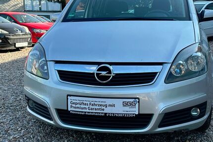 Opel Zafira 163.350 km 2.990 &euro; Salzhemmendorf 31020