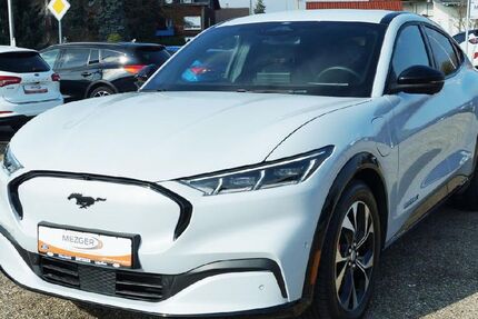 Ford Mustang Mach-E 22.340 km 34.990 &euro; Appenweier-Urloffen 77767