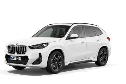 BMW X1 25.594 km 40.889 &euro; Frankfurt 60314