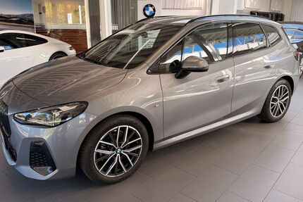 BMW 220 Active Tourer 47.300 km 29.990 &euro; Alt-Mölln 23881