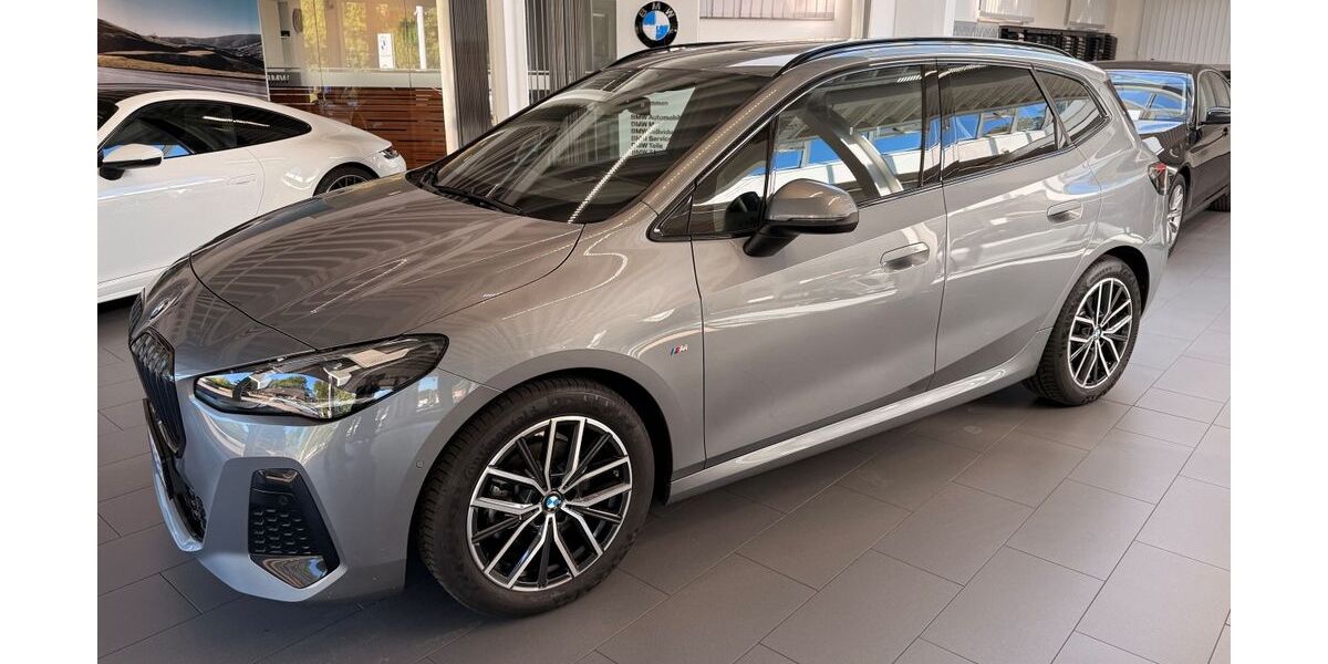 BMW 220 Active Tourer 47.300 km 29.990 &euro; Alt-Mölln 23881