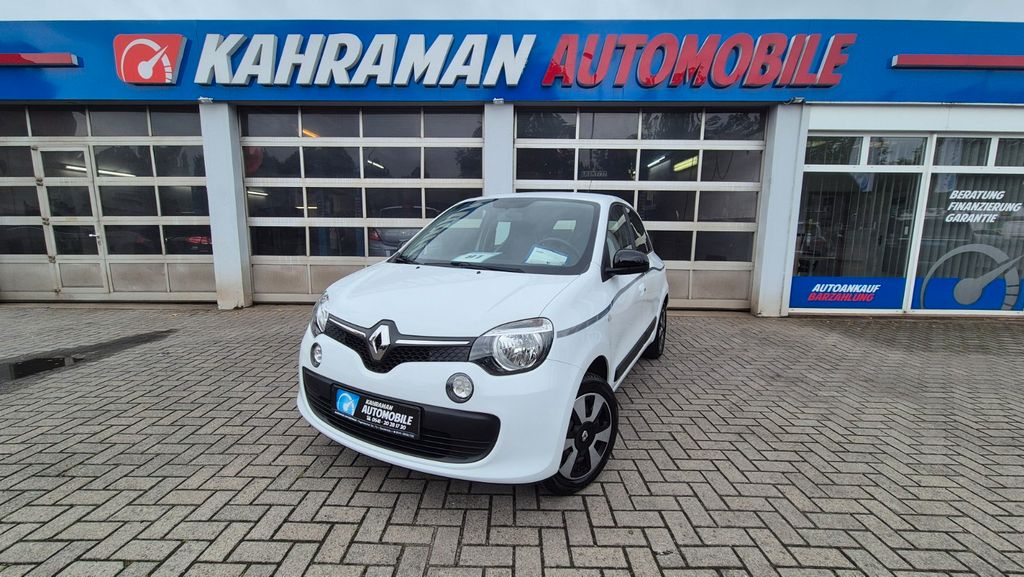 Renault Twingo 76.328 km 6.999 &euro; Osnabrück 49090