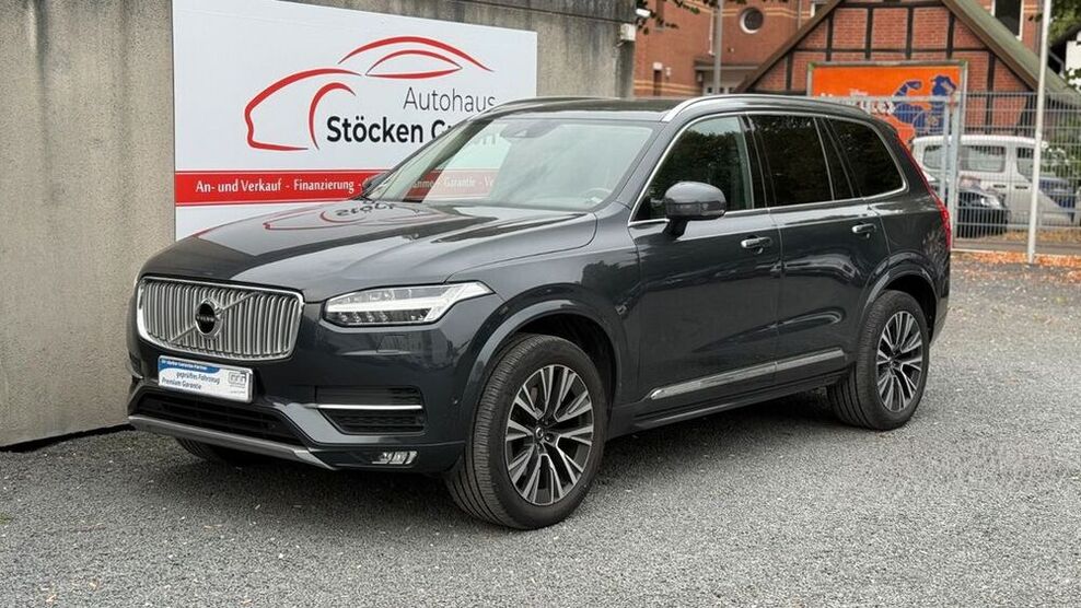 XC90