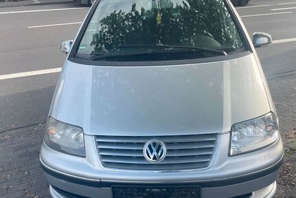 VW Sharan 355.100 km 1.150 &euro; Netphen 57250