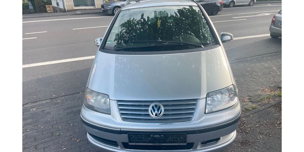 VW Sharan 355.100 km 1.150 &euro; Netphen 57250