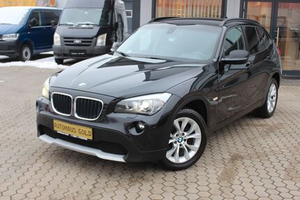 BMW X1 278.962 km 6.499 &euro; Rostock 18107