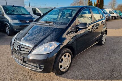 Mercedes A 160