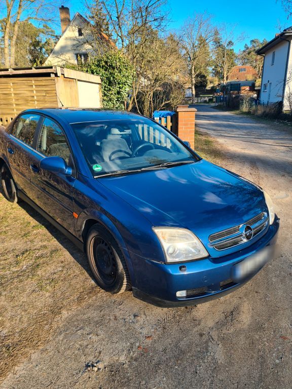 Vectra