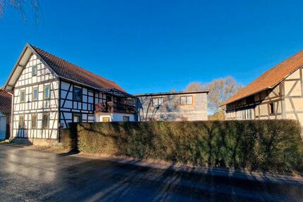 Haus Heldburg - 5 Zimmer, 150 m&sup2;, 159.000&euro; | Angebot:24369736