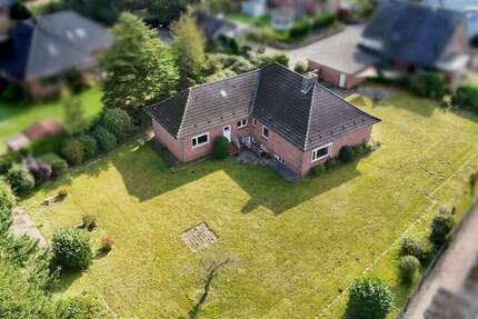 Haus zum Kaufen in Rendsburg 319.000 € 133.51 m² 5 zimmer