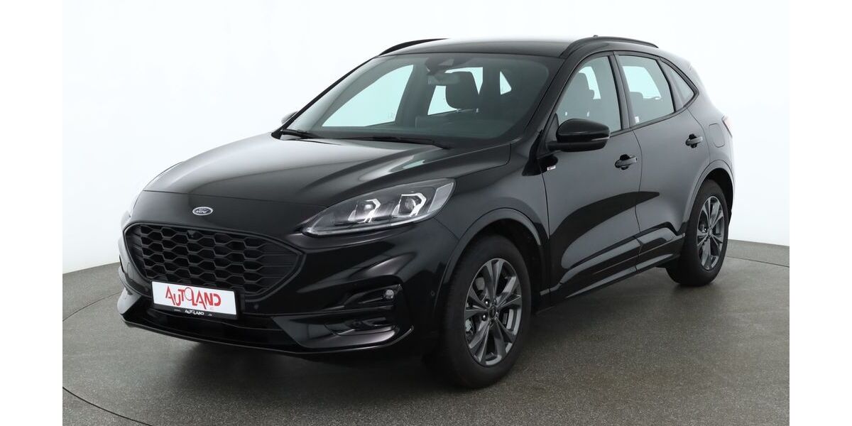 Ford Kuga 23.708 km 22.950 &euro; Freiberg 09599