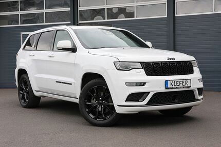 Jeep Grand Cherokee 92.343 km 29.450 &euro; Rennerod 56477