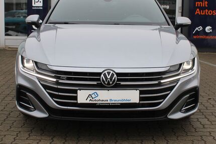 VW Arteon 101.699 km 23.950 &euro; Salzgitter 38229