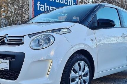 Citroen C1 33.496 km 8.500 &euro; Berlin-Lichtenberg 10315