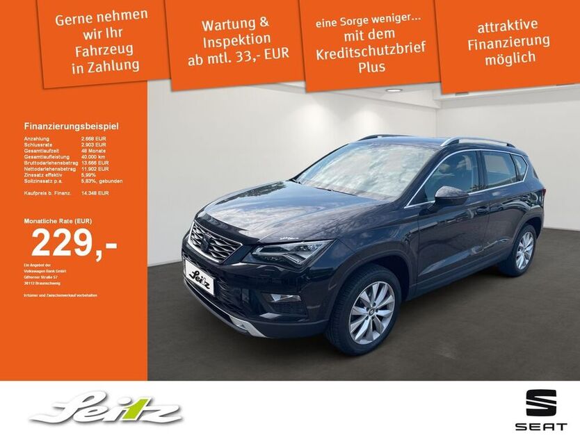 Ateca