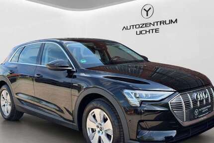 Audi e-tron 44.000 km 25.899 &euro; Uchte 31600
