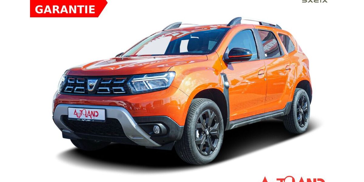 Dacia Duster 39.987 km 20.490 &euro; Dresden 01069