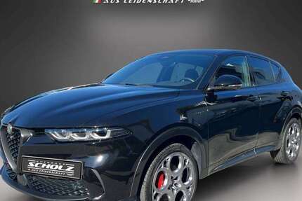 Alfa Romeo Tonale 40.446 km 34.900 &euro; Bautzen 02625