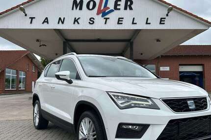 Seat Ateca 80.920 km 19.975 &euro; Lüdersfeld 31702
