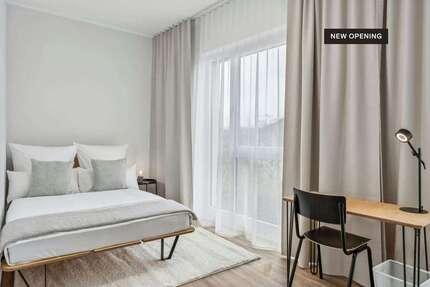 Zimmer Leipzig Zentrum-Nord - 505&euro; | Angebot:26930747