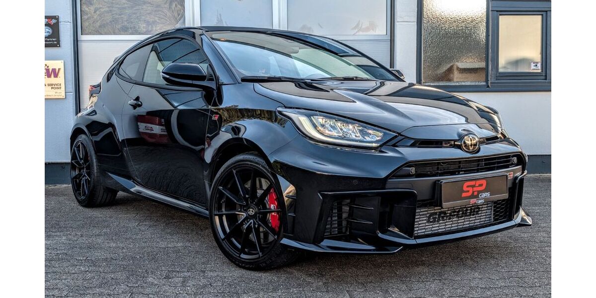 Toyota Yaris 9.100 km 42.990 &euro; Schwäbisch Gmünd 73529