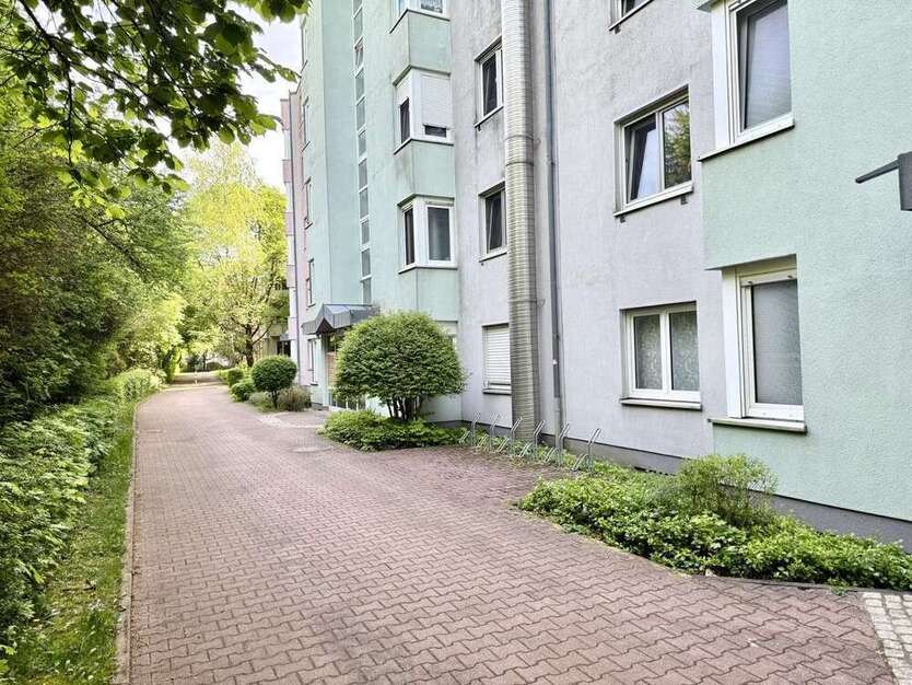 Wohnung zum Kaufen in Nürnberg 219.900 € 62.42 m²