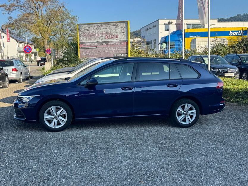 VW Golf 73.882 km 19.690 € Gundelfingen 79194