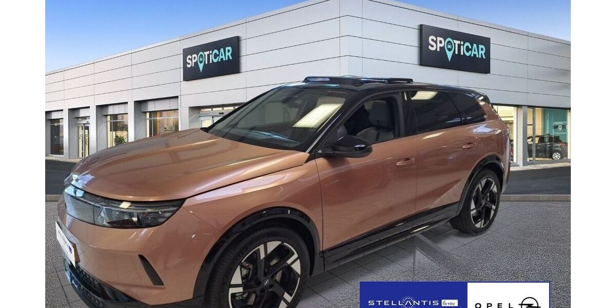 Opel Grandland (X) 21.500 km 37.980 &euro; Wiesbaden 65201