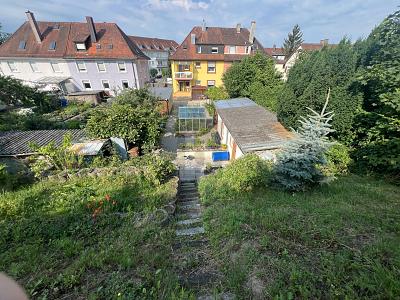 IDEAL FÜR FAMILIEN - IN SEHR RUHIGER LAGE - Grundstück Rastatt | Angebot:26176379