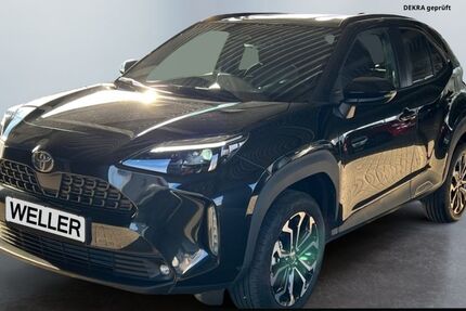 Toyota Yaris Cross 8.703 km 23.970 &euro; Dortmund 44143