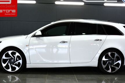 Opel Insignia 115.183 km 15.999 &euro; Falkensee 14612